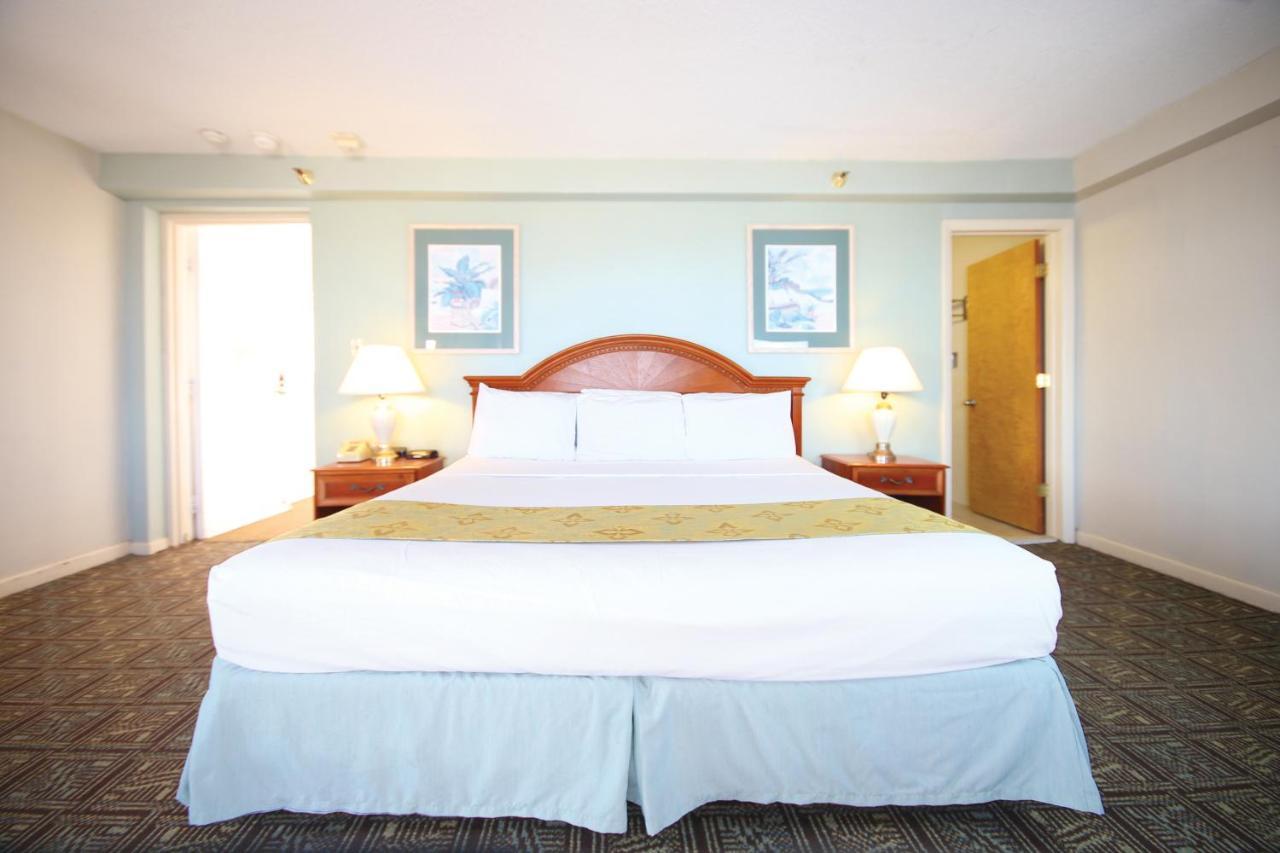 Flagship Oceanfront Hotel Ocean City Luaran gambar