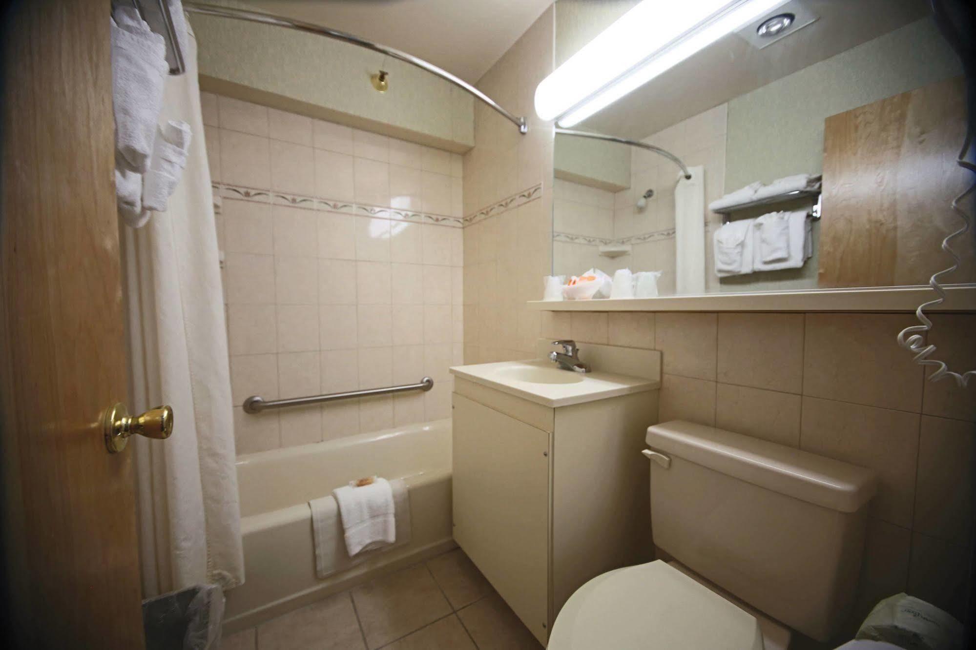 Flagship Oceanfront Hotel Ocean City Luaran gambar